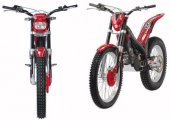 2008 GAS GAS TXT 280 Pro photo